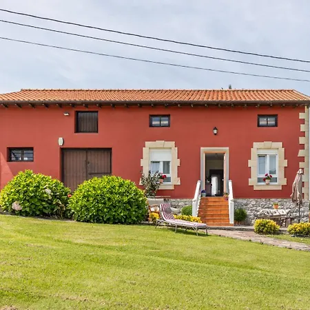 Brizna Casa di campagna Orena