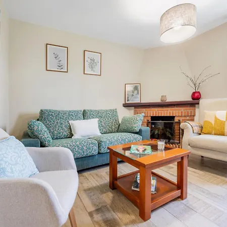 Venkovský dům Brizna