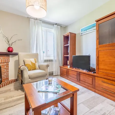 Casa di campagna Brizna *