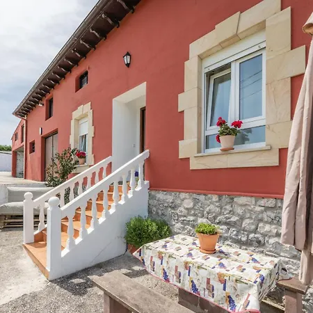 Casa di campagna Brizna Orena