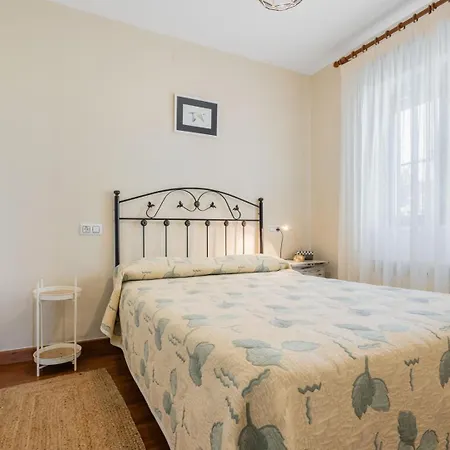 Casa di campagna Brizna