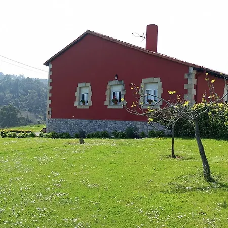 Brizna Casa di campagna Orena