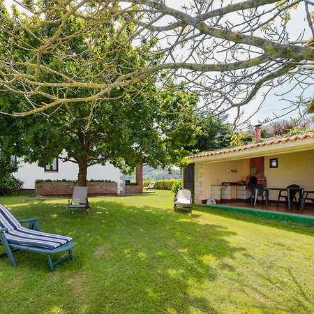 Casa di campagna Brizna *