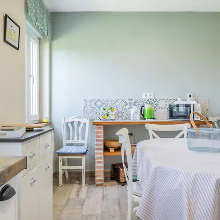 Brizna Casa di campagna *