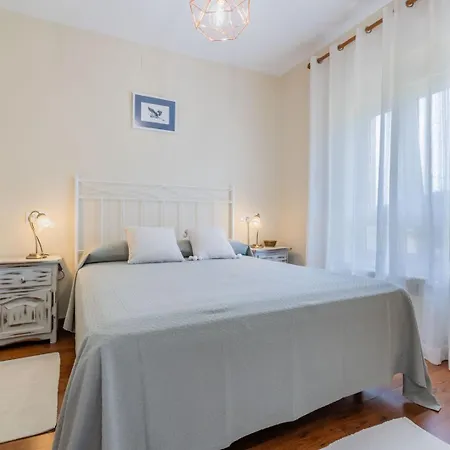 Brizna Landhaus Orena