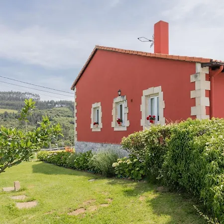 Kır Evi Brizna Orena