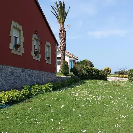 Kır Evi Brizna Orena
