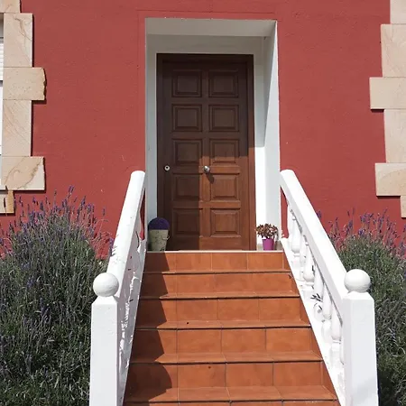 Brizna Kır Evi *