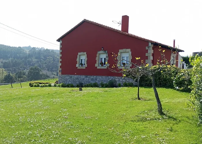 Brizna Landhaus Orena