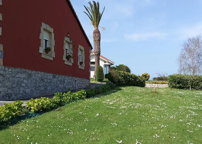 Landhaus Brizna Orena