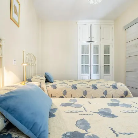 Séjour à la campagne Brizna *