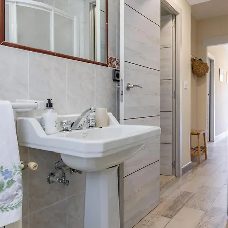 Brizna Séjour à la campagne *