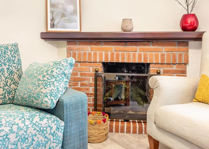 Brizna Country house *