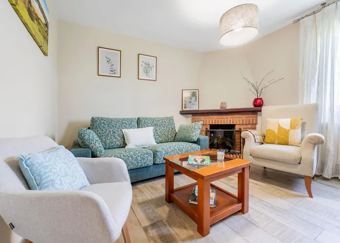 Country house Brizna