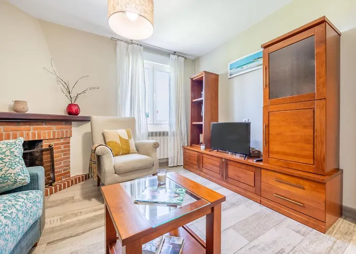 Country house Brizna *