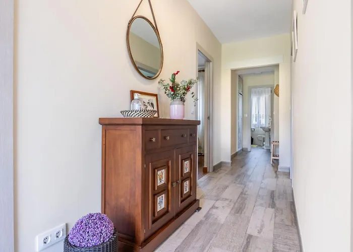 Brizna Country house Orena