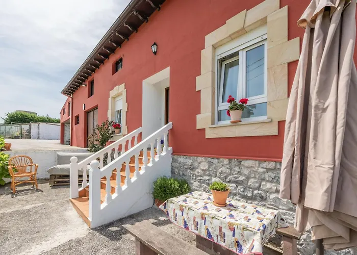 Country house Brizna Orena