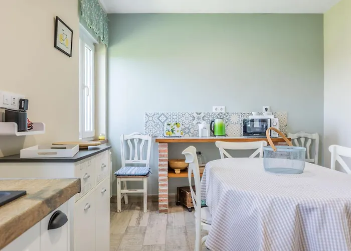 Brizna Country house *